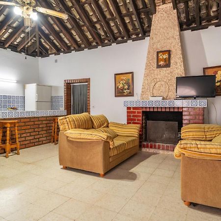 Beautiful Home In Algar With Indoor Swimming Pool エクステリア 写真