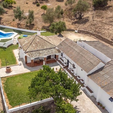 Beautiful Home In Algar With Indoor Swimming Pool エクステリア 写真