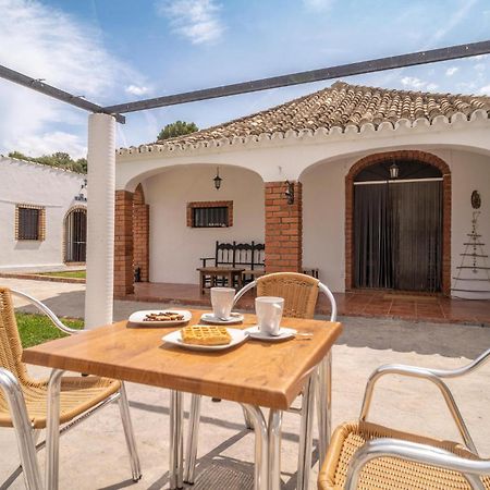 Beautiful Home In Algar With Indoor Swimming Pool エクステリア 写真