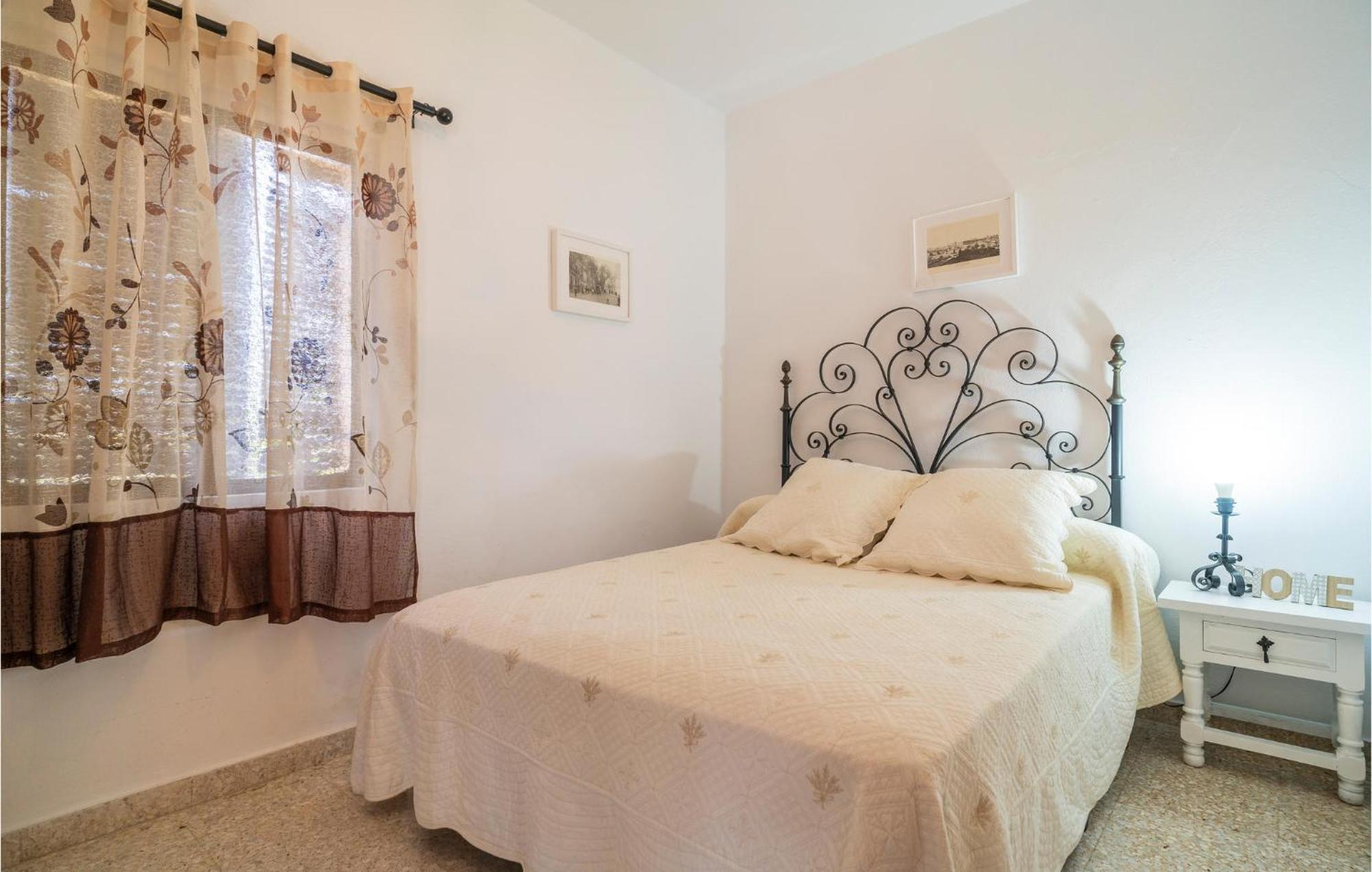 Beautiful Home In Algar With Indoor Swimming Pool エクステリア 写真