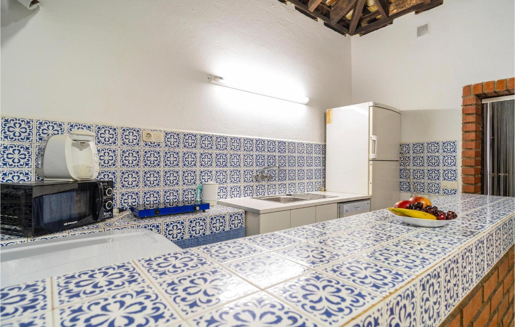 Beautiful Home In Algar With Indoor Swimming Pool エクステリア 写真