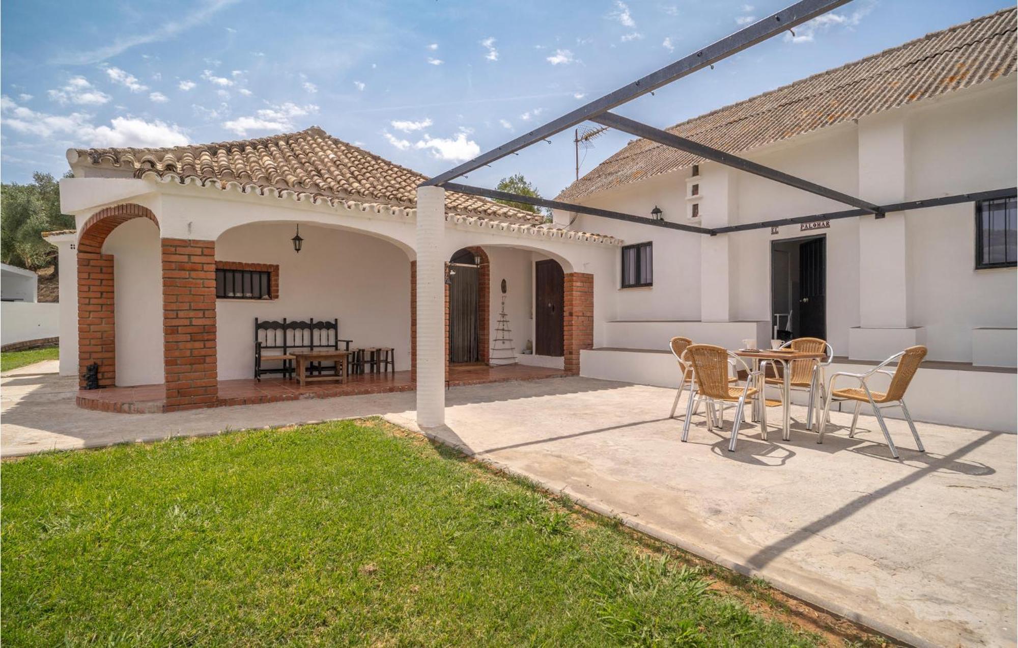 Beautiful Home In Algar With Indoor Swimming Pool エクステリア 写真