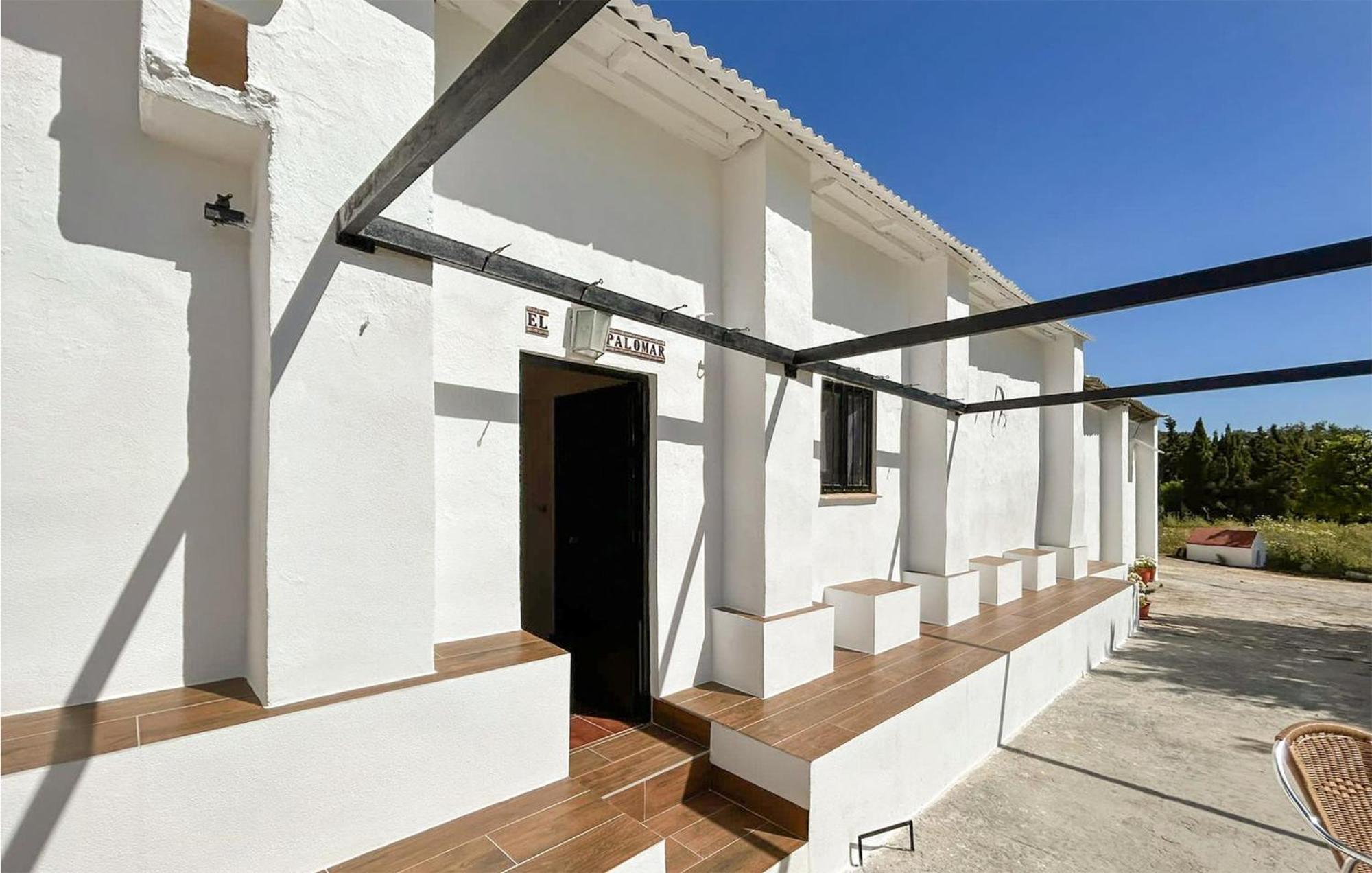 Beautiful Home In Algar With Indoor Swimming Pool エクステリア 写真