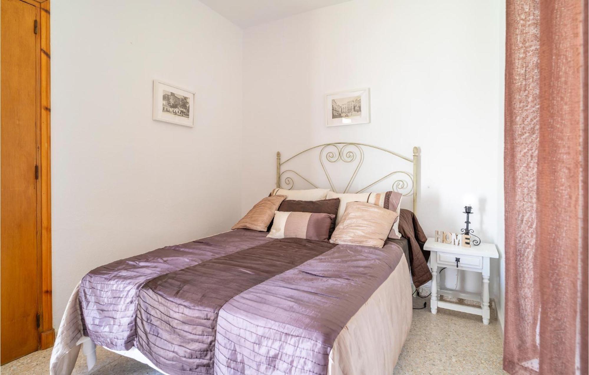 Beautiful Home In Algar With Indoor Swimming Pool エクステリア 写真
